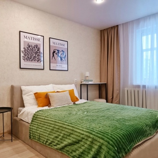 Фотография квартиры Квартира однокомнатная в Сомбатхее