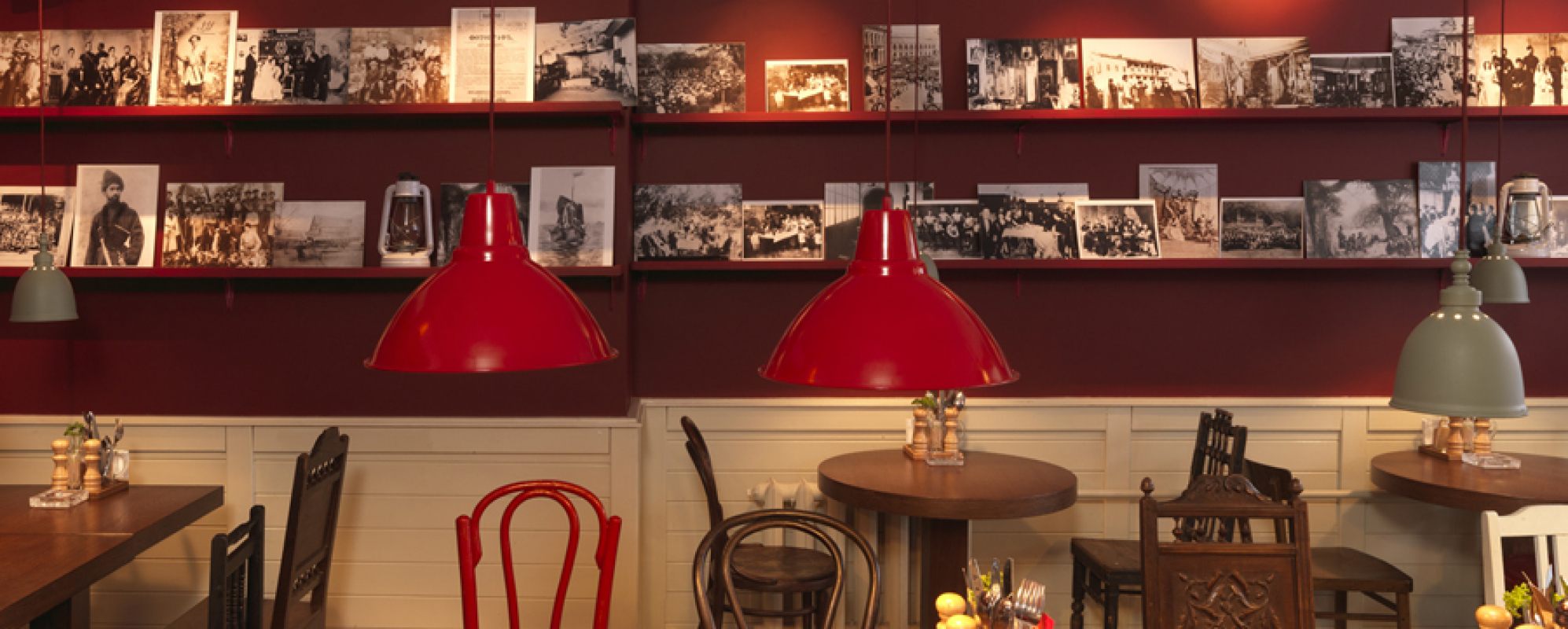 Фотографии кафе
Хачапури