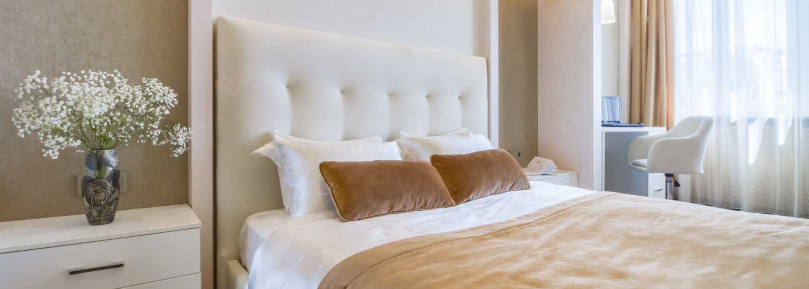 Фотография квартиры 2-комнатная квартира в Новороссийске с эксклюзивным ремонтом