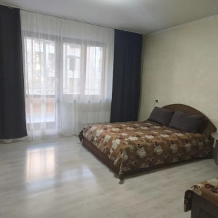 Фотография квартиры Квартира напротив Гранд Холл Сибирь