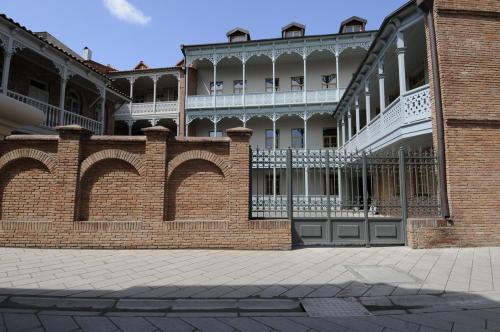 Фотография гостиницы Градус