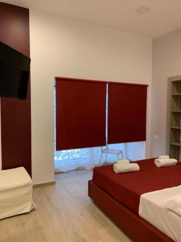 Фотография мини отеля Maison Arena Al Corso