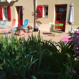 Фотографии мини отеля 
            BEDLOIRE