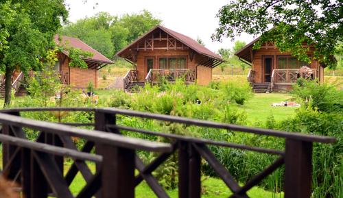 Фотография гостиницы Джерело