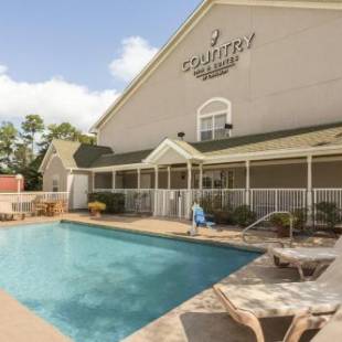 Фотографии гостиницы 
            Country Inn & Suites by Radisson, Biloxi-Ocean Springs, MS