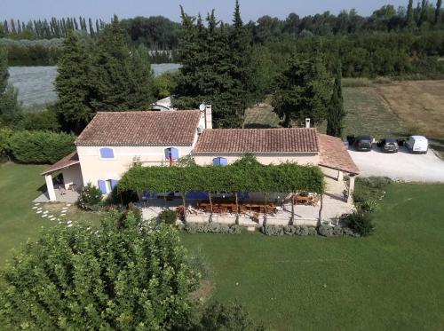 Фотография мини отеля Mas Clement - Chambre et table d'hôtes