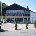 Фотография гостевого дома Frühstückspension Lavendel