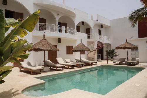 Фотография мини отеля Casa Louka