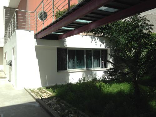 Фотография гостевого дома Kalendoola's Suite