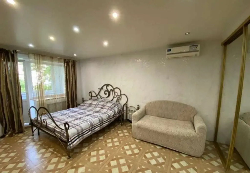 Фотография квартиры Апартаменты на Улице Свердлова 79А (7)