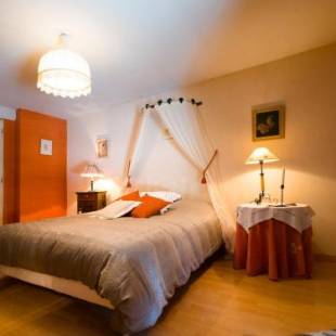 Фотографии гостевого дома
Au pré des Poulains