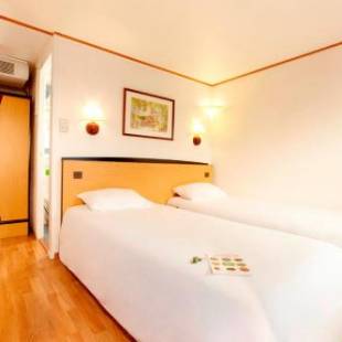 Фотографии гостиницы
Campanile Metz - Jouy-Aux-Arches