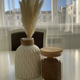 Фотография квартиры Квартира Уютная в лучшей локации в городе