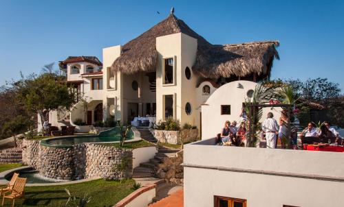 Фотография мини отеля Heven B&B