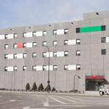 Фотография гостиницы Ibis Oviedo