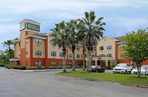Фотография гостиницы Extended Stay America Suites - Orlando - Orlando Theme Parks - Major Blvd
