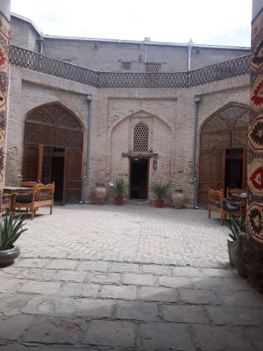 Фотографии мини отеля
Mekhtar Ambar