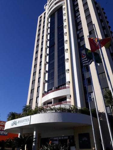 Фотография гостиницы eSuites Sorocaba by Atlantica