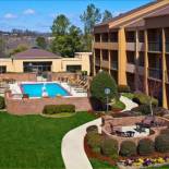 Фотография гостиницы Courtyard by Marriott Little Rock West