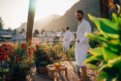 Фотография гостиницы Hotel & Petit Spa Auersperg