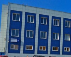 Фотография гостиницы Везендорф