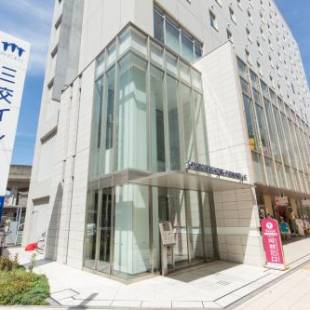 Фотографии гостиницы
Sanco Inn Yokkaichi Ekimae