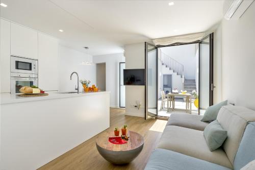 Фотография гостевого дома Townhouse Tonina