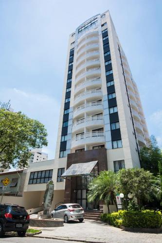 Фотография гостиницы Tsue The Palace Flats