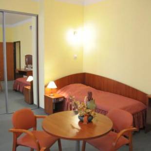 Фотографии мини отеля
Centrum Szkoleniowo-Konferencyjne Społem