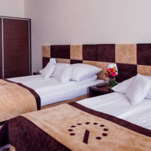 Фотографии апарт отеля
Boutique Hotel's I