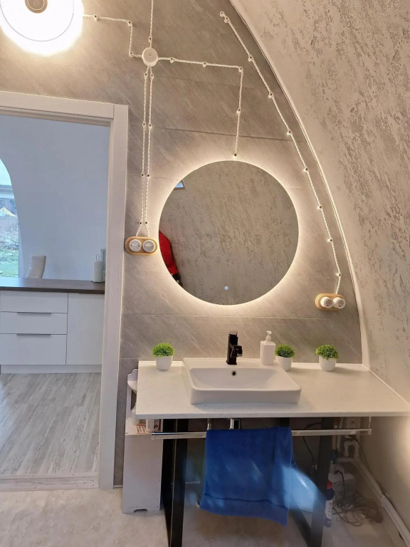 Фотография Коттеджа Купол by Flacon (Флакон)