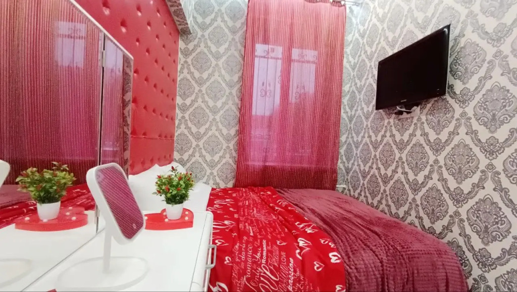 Фотография квартиры Квартира Уютный Север на Ленина 55