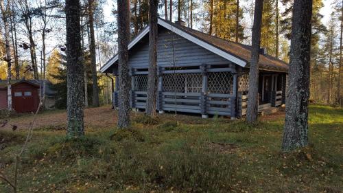 Фотография гостевого дома Ruokolahti Cottage