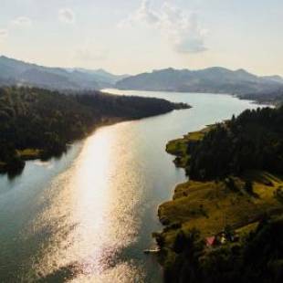 Фотографии гостевого дома
Casa de vacanța La Mamuca