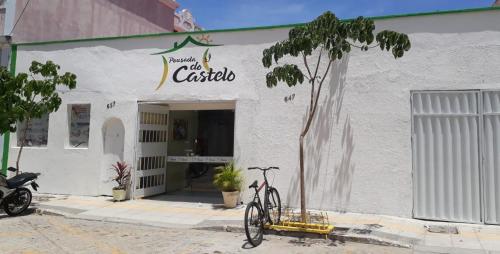 Фотография мини отеля Pousada do Castelo