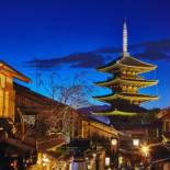 Фотография гостиницы Hana-Touro Hotel Gion