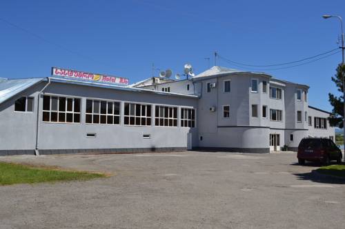 Фотография гостиницы Rio Hotel