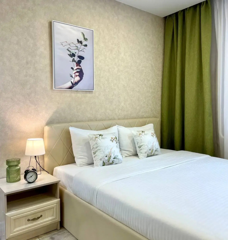 Фотография квартиры Квартира на ул. Калинина 99