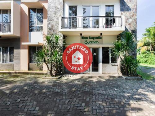 Фотографии гостиницы
RedDoorz Syariah Plus @ Wisma Bougenville Karawaci