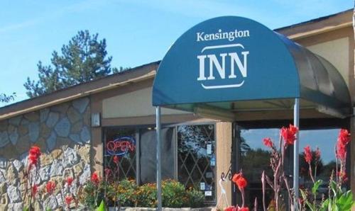 Фотография мотеля Kensington Inn - Howell