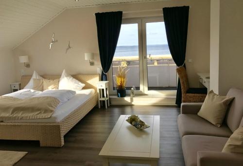 Фотографии гостиницы 
            Hotel Ostsee-Anker