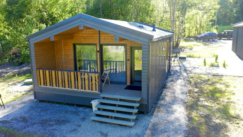 Фотография Коттеджа Частный дом База Хариус