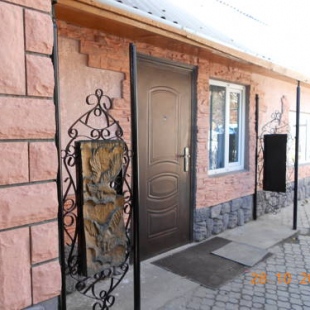 Фотография гостевого дома Velur