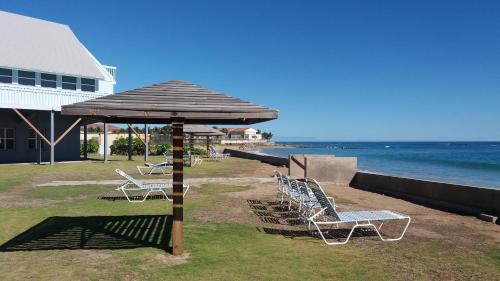 Фотография апарт отеля Sealofts On The Beach
