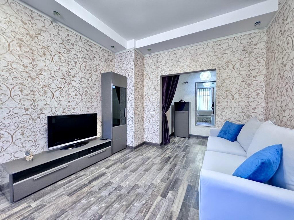 Фотография квартиры Апартаменты Казани на Лево-Булачной улице 42/2