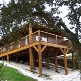 Фотографии гостевого дома
Quintinha do Periqueiro