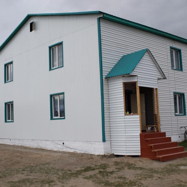 Фотография гостевого дома Роза ветров