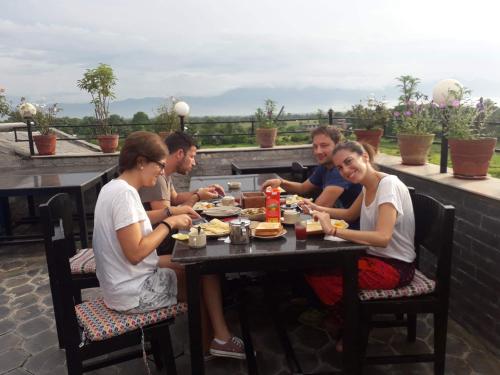 Фотография гостиницы Sweet Home