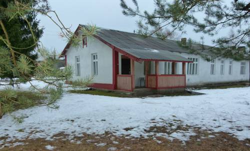 Фотография гостиницы Мельница