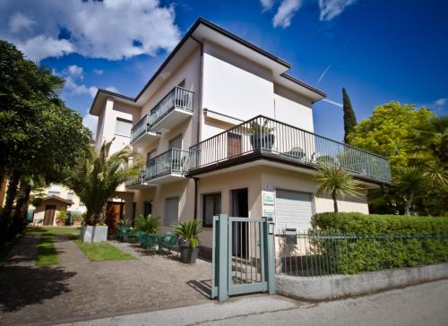 Фотография апарт отеля Villa Phoenix